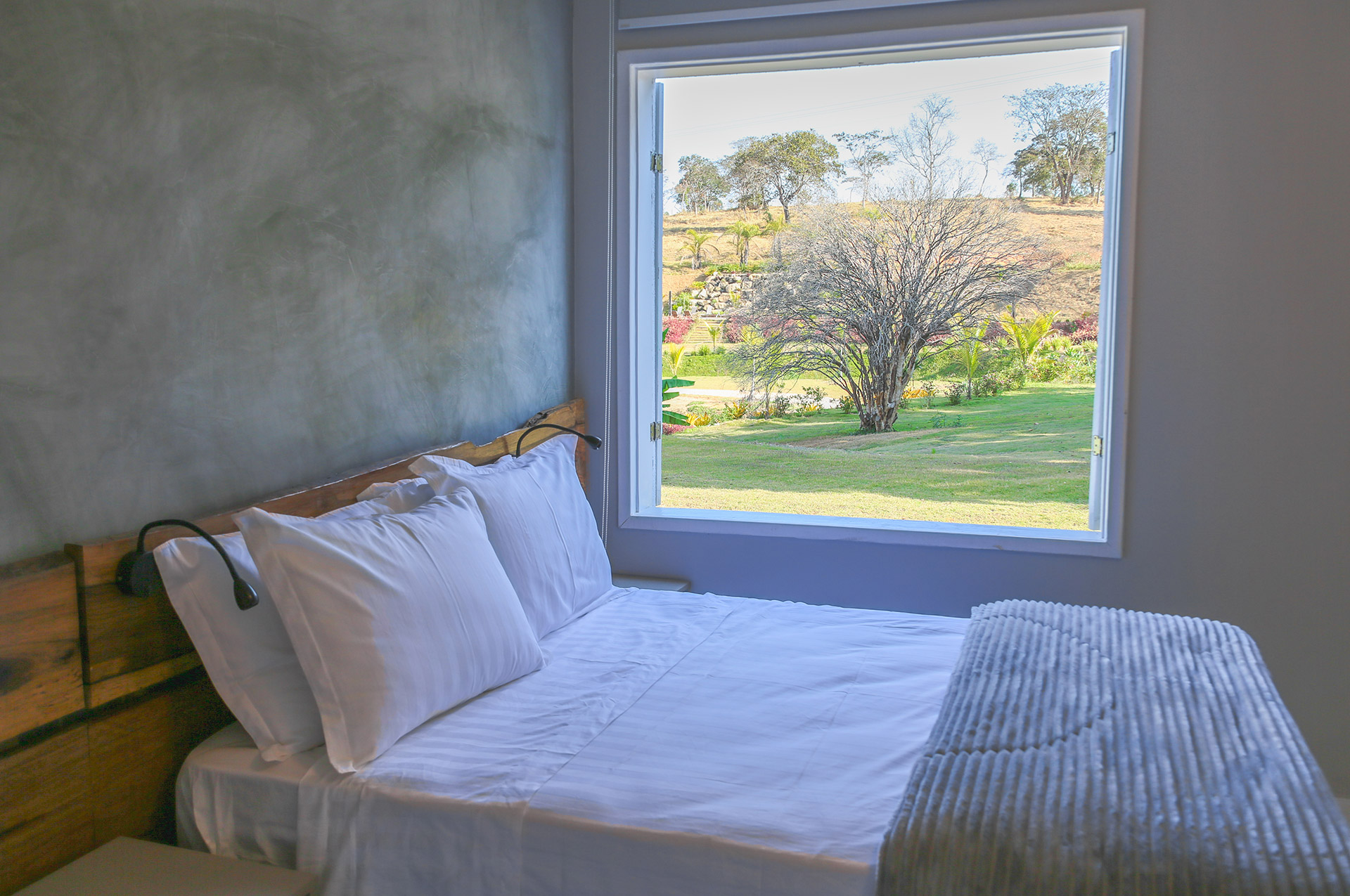 Apartamentos Exclusivos e Aconchegantes